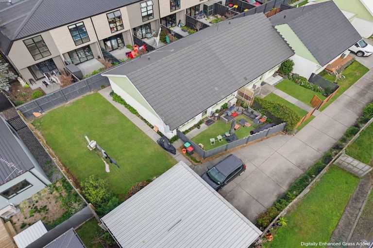Photo of property in 3/22 Clive Street, Phillipstown, Christchurch, 8011