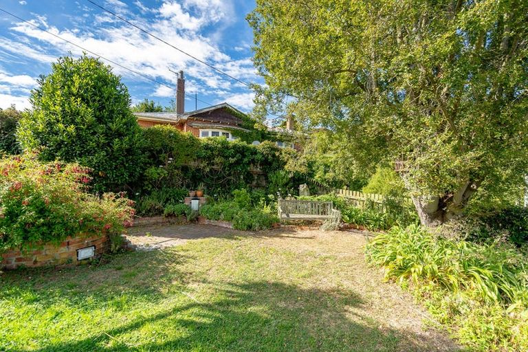 Photo of property in 4 Hatfield Street, Opoho, Dunedin, 9010