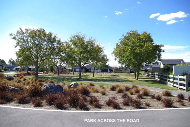 Photo of property in 7 Hinterland Drive, Prebbleton, 7604