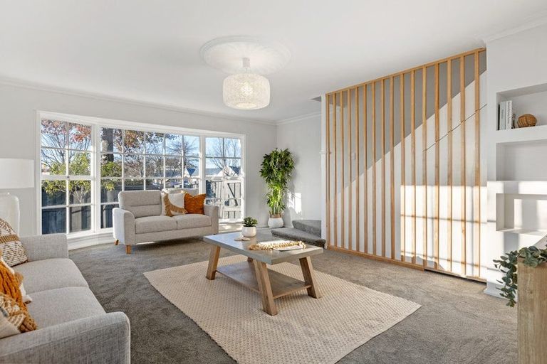 Photo of property in 1/19 Brookby Crescent, Avonhead, Christchurch, 8042