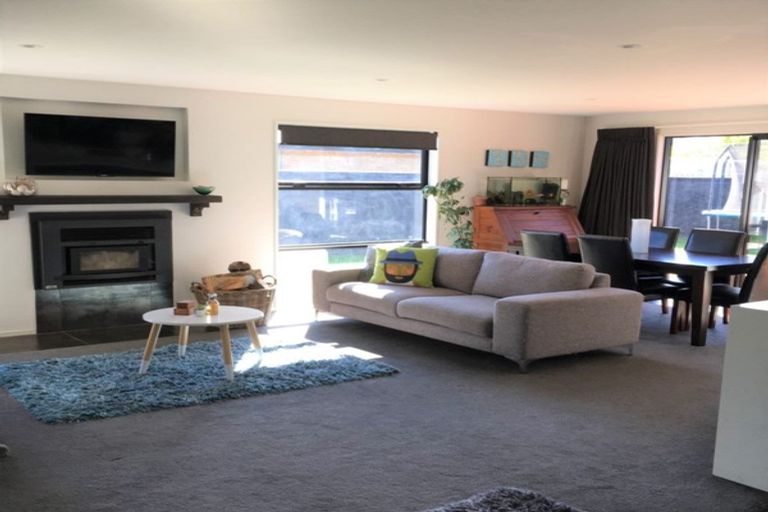 Photo of property in 14b Manor Drive, Rolleston, 7614