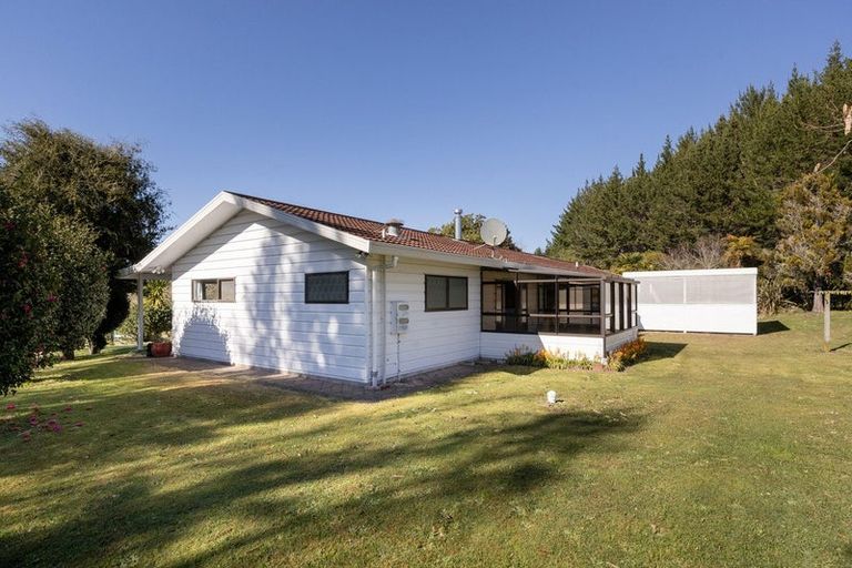 Photo of property in 1255 Braemar Road, Rotoma, Whakatane, 3192