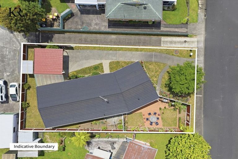 Photo of property in 10 Alf Walker Place, Papakura, 2110