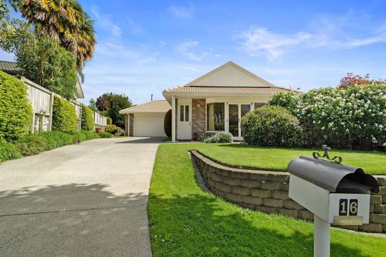 Photo of property in 16 Hidcote Place, Bethlehem, Tauranga, 3110