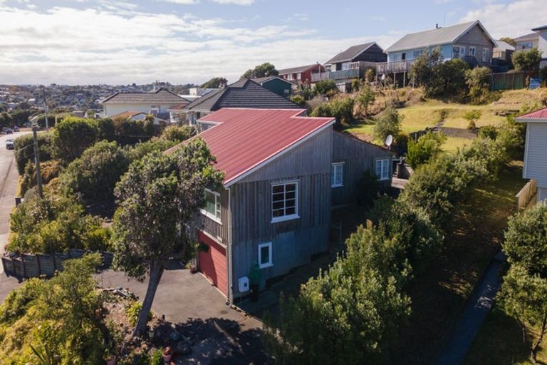 Photo of property in 55 Tireti Road, Titahi Bay, Porirua, 5022