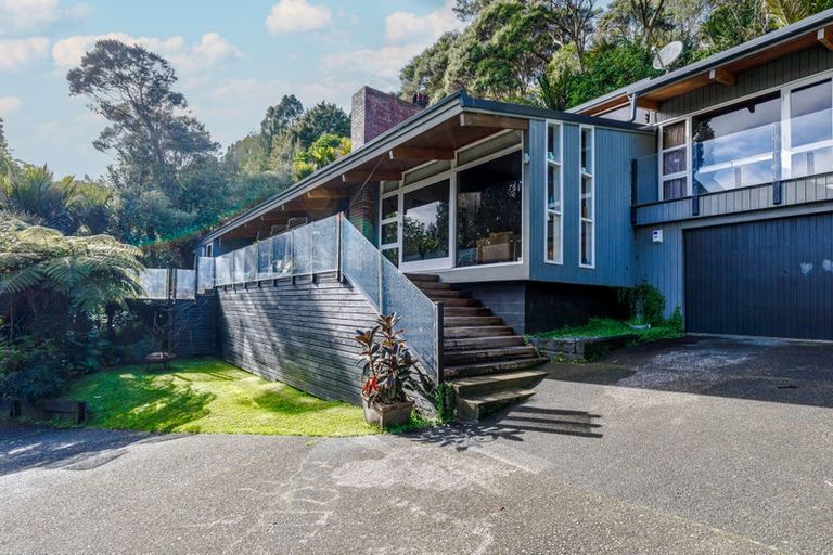 Photo of property in 164 Konini Road, Titirangi, Auckland, 0604
