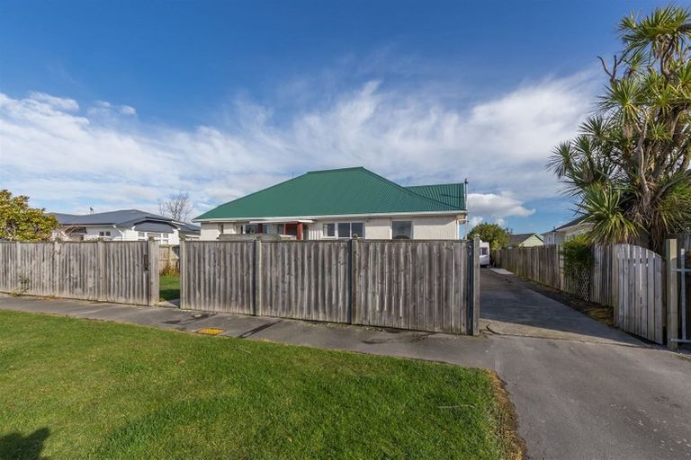 Photo of property in 23 Plunket Street, Spreydon, Christchurch, 8024