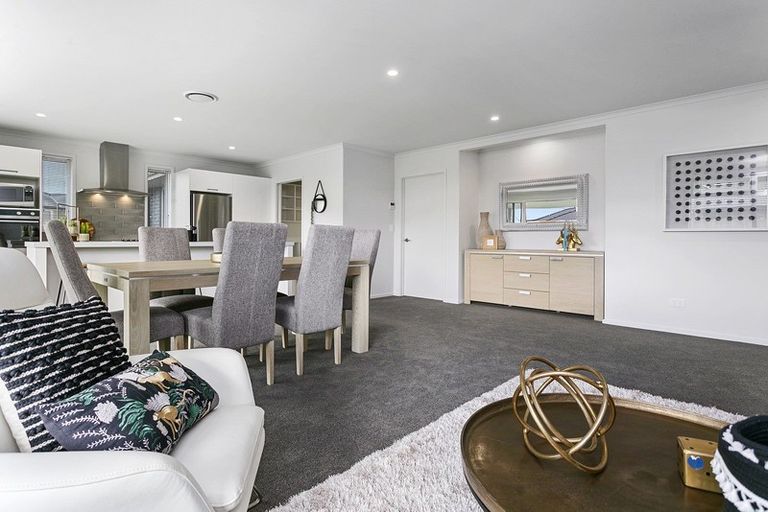 Photo of property in 16 Richardson Road, Matamata, 3400