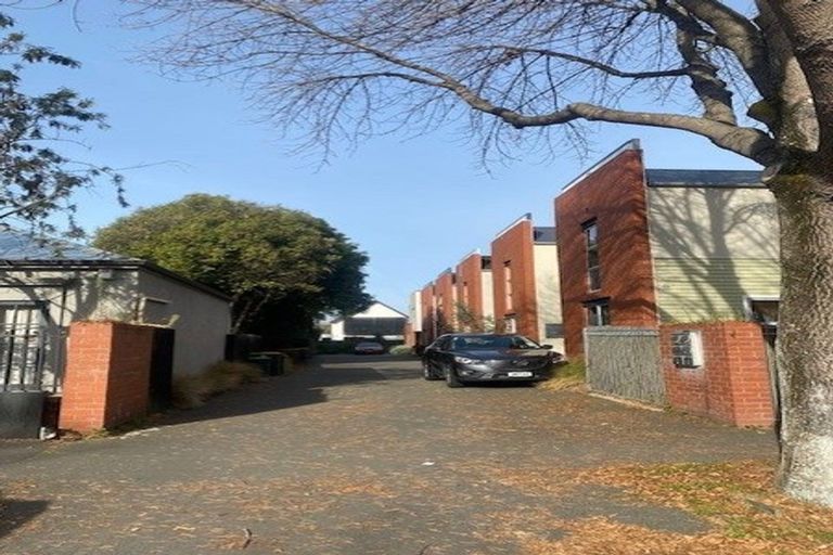 Photo of property in 4/120 Chester Street East, Christchurch Central, Christchurch, 8011