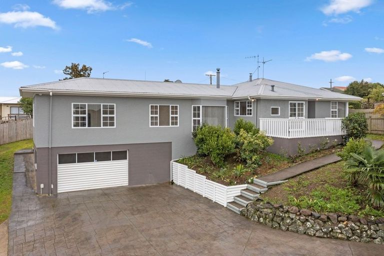 Photo of property in 3b Manuka Road, Huntly, 3700