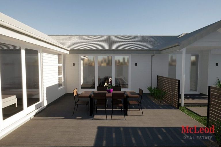 Photo of property in 63a Racecourse Road, Waipukurau, 4200
