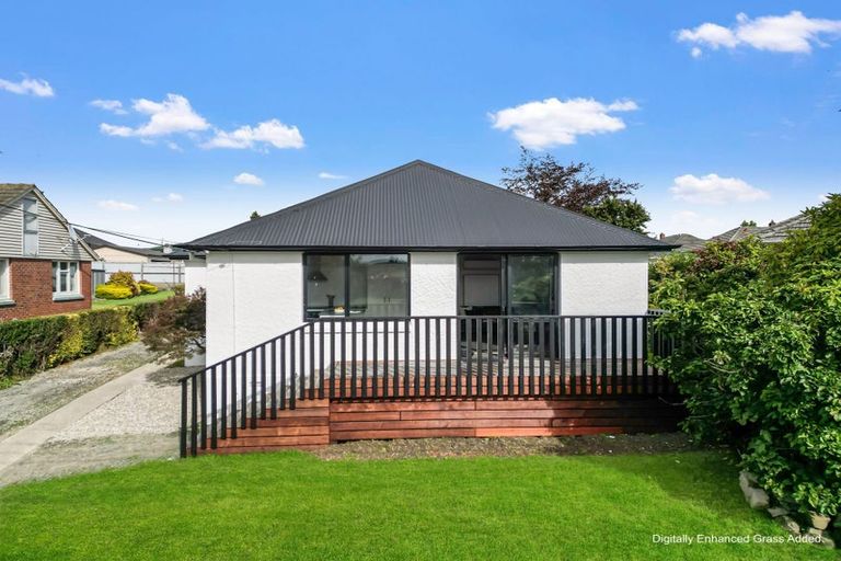 Photo of property in 39 Garnet Street, Gore, 9710