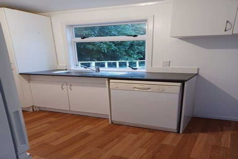 Photo of property in 1 Corlett Street, Johnsonville, Wellington, 6037