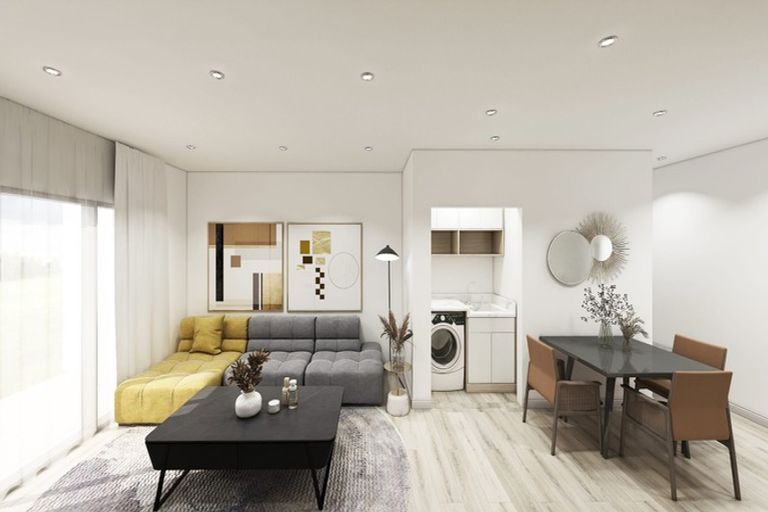 Photo of property in 35 Glenbervie Crescent, Massey, Auckland, 0614