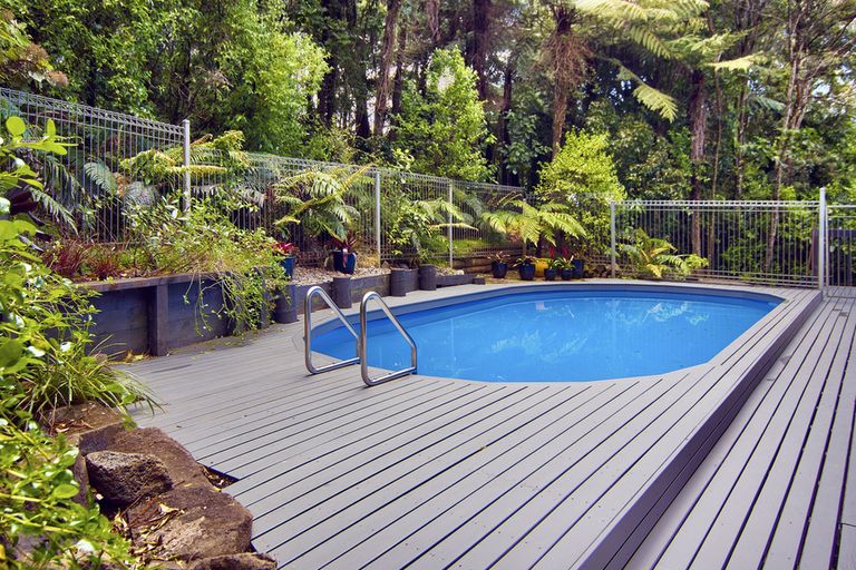 Photo of property in 272 Shaw Road, Titirangi, Auckland, 0604