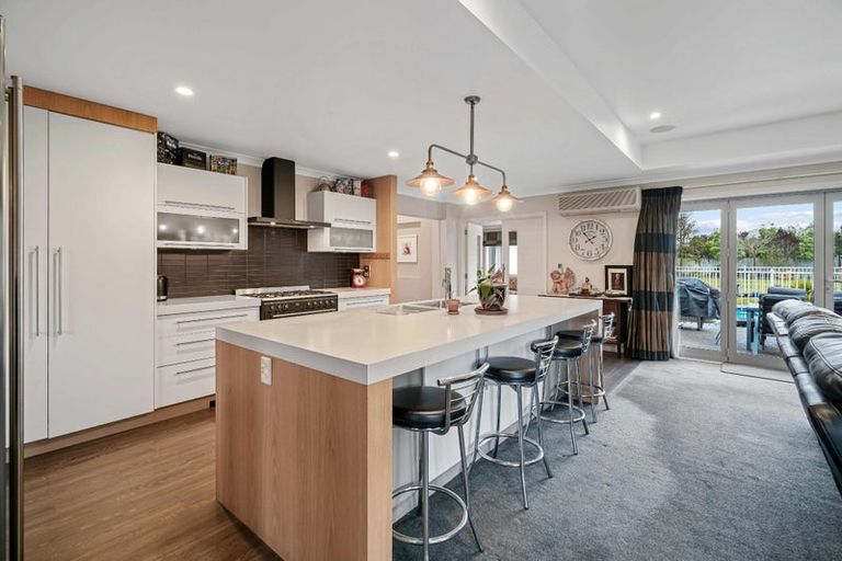 Photo of property in 12 Heaphy Court, Rolleston, 7614