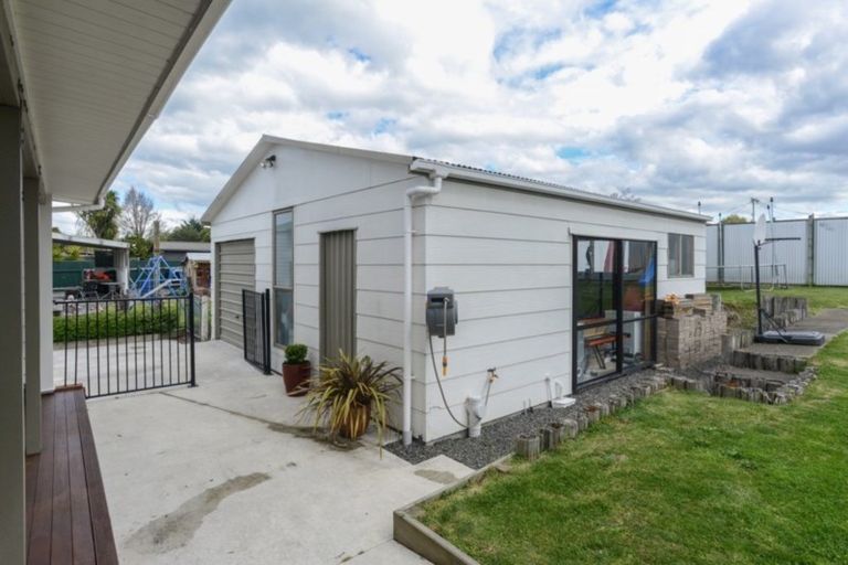 Photo of property in 34 Tavistock Road, Waipukurau, 4200