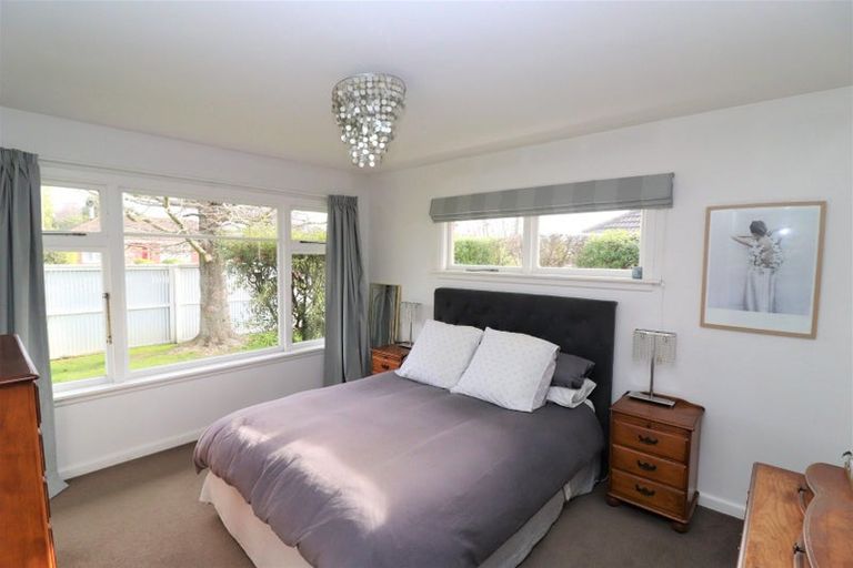 Photo of property in 6 Forsyth Street, Spreydon, Christchurch, 8024