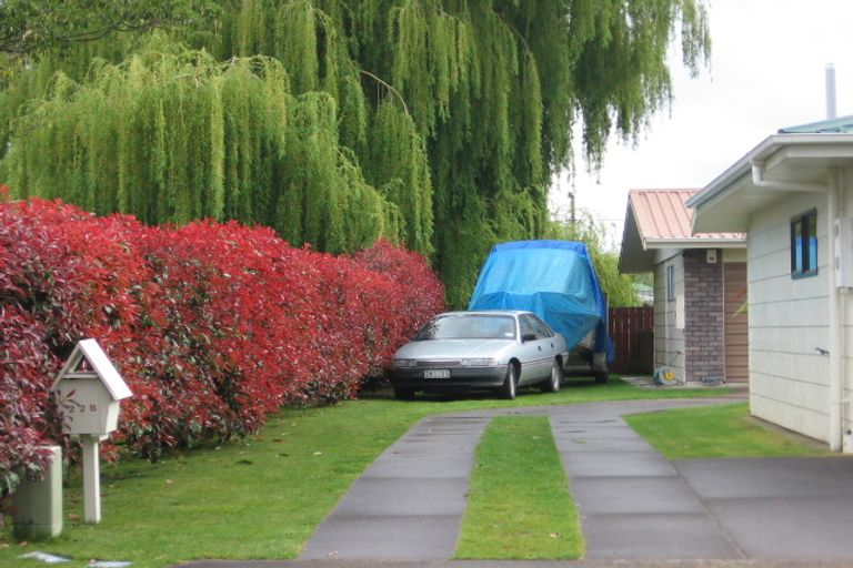 Photo of property in 22b Tamaki Street, Ngongotaha, Rotorua, 3010