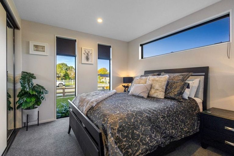 Photo of property in 2 Wilfield Drive, West Melton, 7618