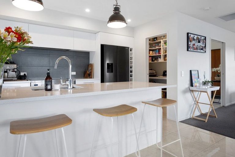 Photo of property in 3 Springbrook Close, Rangiora, 7400