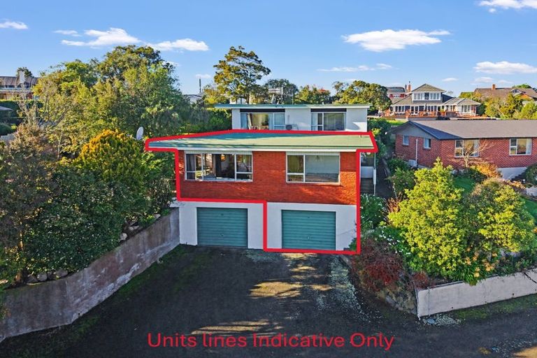 Photo of property in 1-2/41a Quarry Road, Watlington, Timaru, 7910