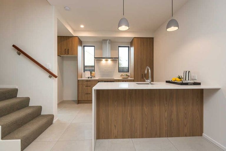 Photo of property in 2/555 Manchester Street, St Albans, Christchurch, 8014