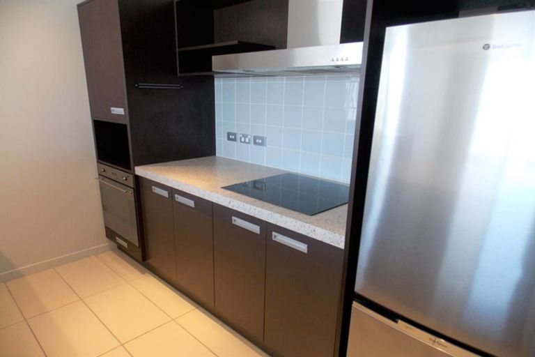 Photo of property in Republic2, 6f/11 Tennyson Street, Te Aro, Wellington, 6011