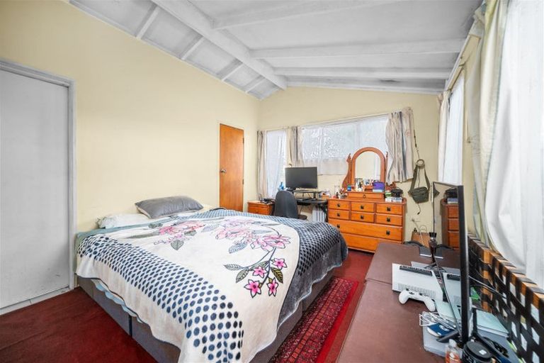 Photo of property in 52 Hain Avenue, Mangere East, Auckland, 2024