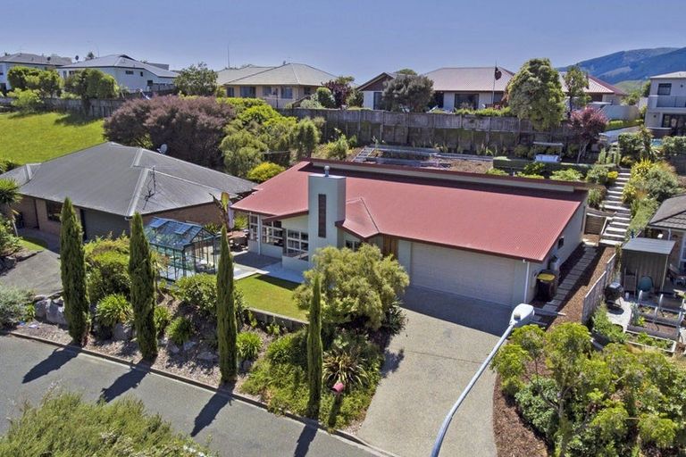 Photo of property in 4 Saint Leonard Place, Richmond, 7020