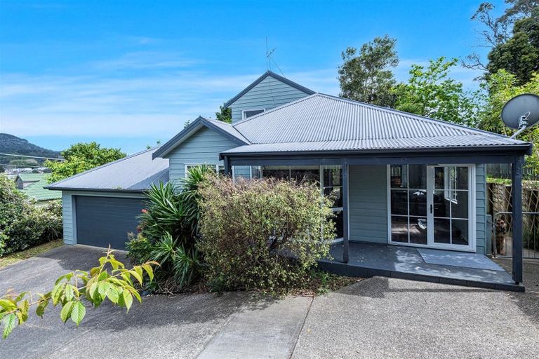 Photo of property in 3 Ridgeway Drive, Te Kamo, Whangarei, 0112