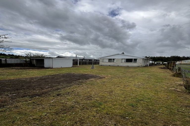 Photo of property in 19 Seath Avenue, Taumarunui, 3920