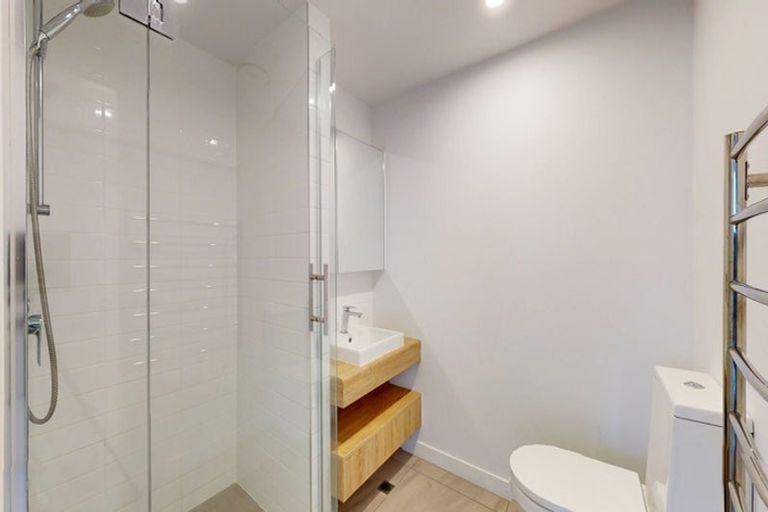Photo of property in Pinnacle Apartments, W405/160 Victoria Street, Te Aro, Wellington, 6011