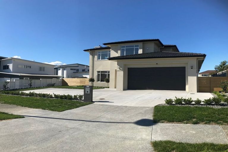 Photo of property in 111 Liberty Crescent, Beachlands, Auckland, 2018
