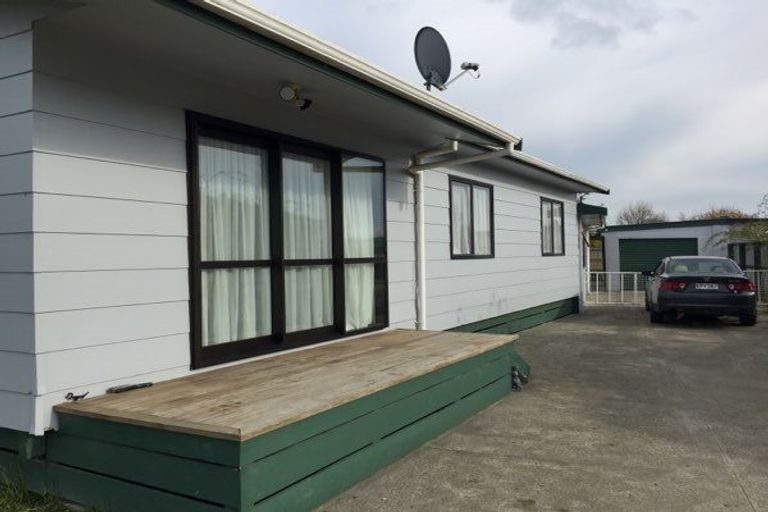 Photo of property in 31 Rata Avenue, Edgecumbe, 3120