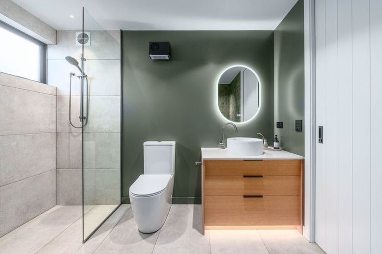 Photo of property in Northlake, 19 Lammermoor Street, Wanaka, 9305