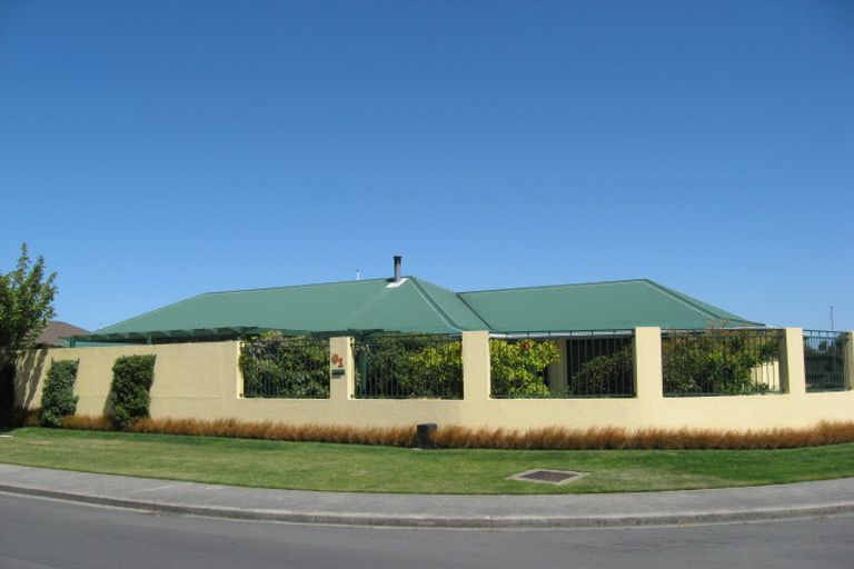 Photo of property in 91 Fairweather Crescent, Kaiapoi, 7630