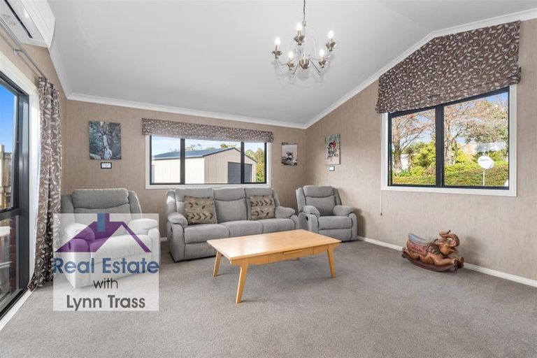 Photo of property in 9 Nihotetea Lane, Maunu, Whangarei, 0110