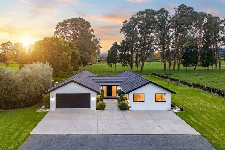 Photo of property in 831 Whitikahu Road, Whitikahu, Taupiri, 3792