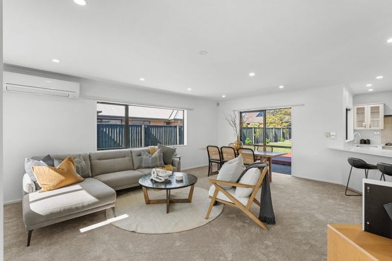 Photo of property in 19 Bibiana Street, Aidanfield, Christchurch, 8025