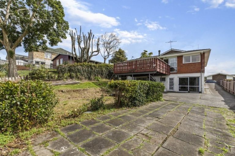 Photo of property in 27 Prangley Avenue, Mangere, Auckland, 2022