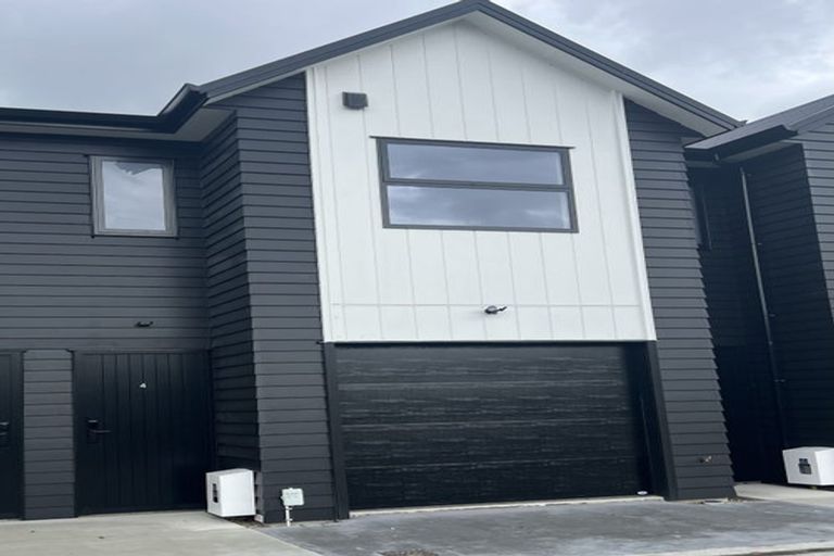 Photo of property in 4/19 Beale Street, Hamilton East, Hamilton, 3216