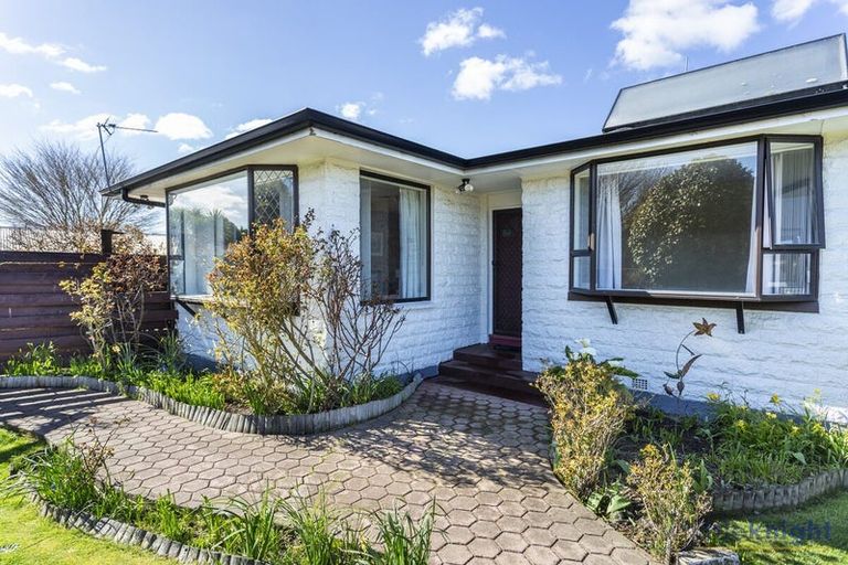 Photo of property in 10 Wolsey Place, Hillmorton, Christchurch, 8025