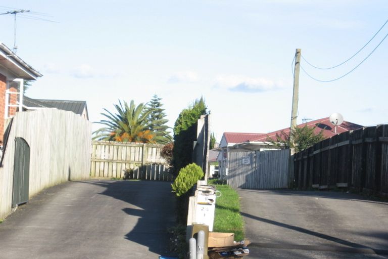 Photo of property in 24 Browns Road, Manurewa, Auckland, 2102