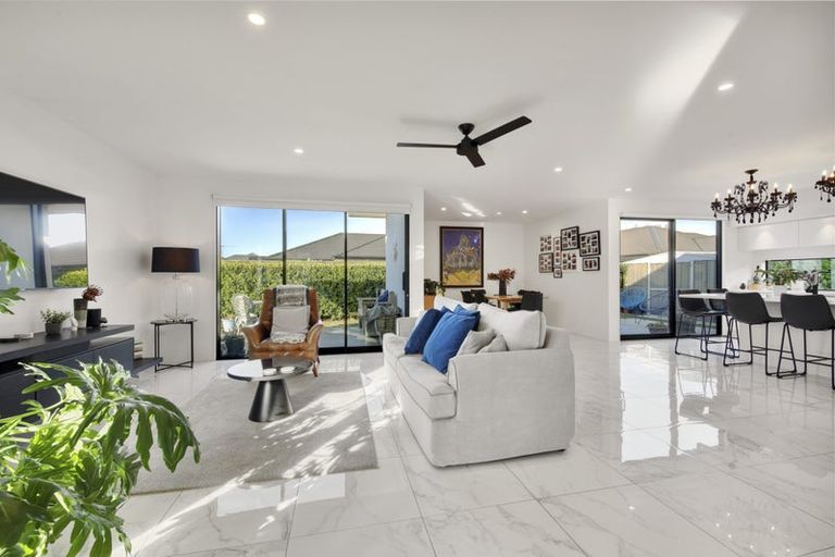 Photo of property in 56 Beachvale Drive, Kaiapoi, 7630