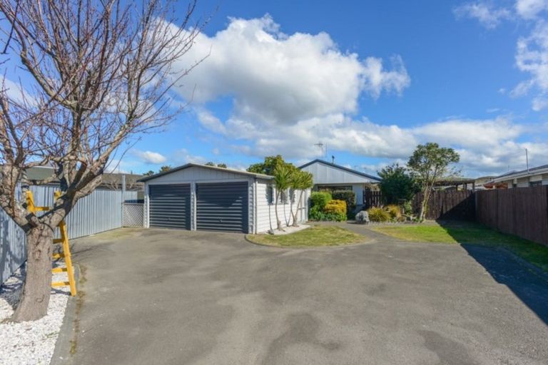 Photo of property in 8 Cardiff Place, Tamatea, Napier, 4112