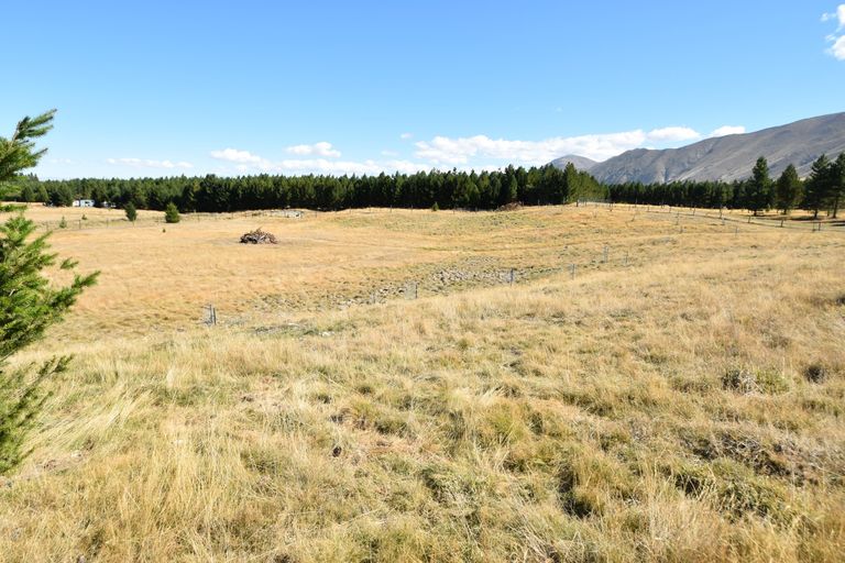 Photo of property in 91 Ben Ohau Road, Ben Ohau, Twizel, 7999