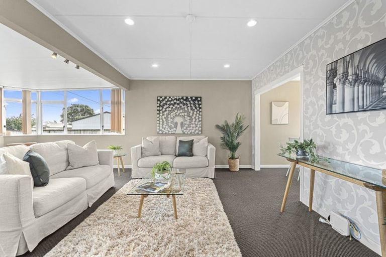 Photo of property in 311 Frankley Road, Ferndale, New Plymouth, 4310
