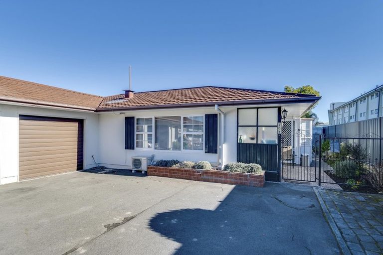 Photo of property in 204b Omahu Road, Frimley, Hastings, 4120