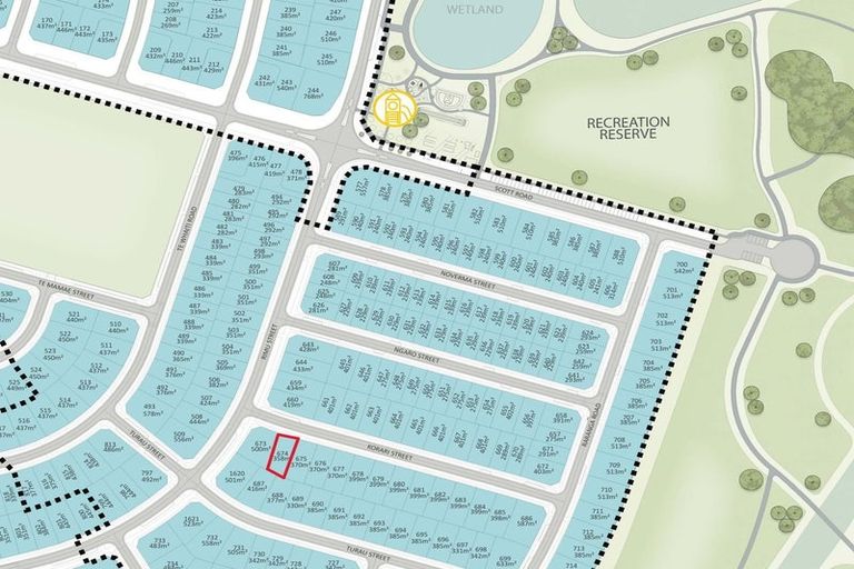 Photo of property in 4 Korari Street, Te Kauwhata, 3710